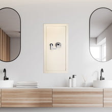 Load image into Gallery viewer, Durable Biometric Wall Safe
