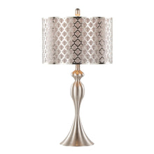 Load image into Gallery viewer, Ashland - Contemporary Table Lamp (Set of 2)
