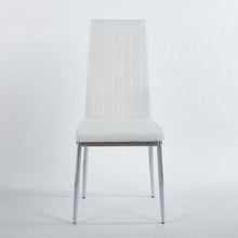 Load image into Gallery viewer, Minimalist Design Dining Chair (Set of 4)