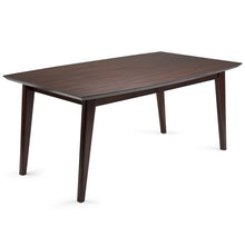 Load image into Gallery viewer, Draper - Rectangular Dining Table