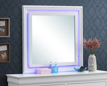Load image into Gallery viewer, Lorana - Elegant Transitional LED Mirror