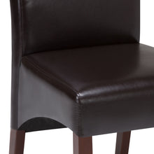 Load image into Gallery viewer, Avalon - Deluxe Parson, Dining Chair (Set of 2)