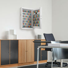 Load image into Gallery viewer, Key Cabinet Digital Keypad Wall Safe