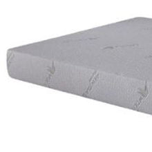 Load image into Gallery viewer, 6" Memory Foam Mattress Aloe Vera Infused - Twin