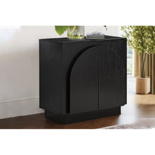 Load image into Gallery viewer, Modern Sideboard Buffet With Arched Cabinet Doors