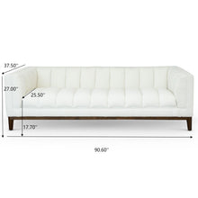 Load image into Gallery viewer, Melissa - Mid Century Modern Sofa
