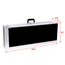 Load image into Gallery viewer, Portable And Foldable Wheelchair Ramp With Non Skid Surface