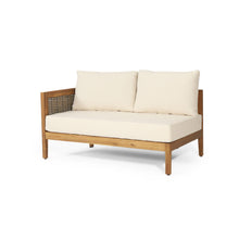 Load image into Gallery viewer, Crowne - 2 Seater Sofa
