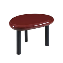 Load image into Gallery viewer, Eddie - End Table - Red