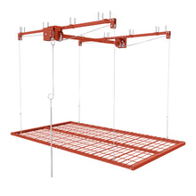 Load image into Gallery viewer, Overhead Garage Storage Rack
