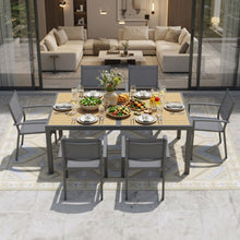 Load image into Gallery viewer, Outdoor Patio Chairs, All Weather