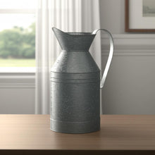 Load image into Gallery viewer, Jug Vase - Gray