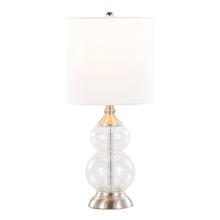 Load image into Gallery viewer, Belle - Contemporary Lamp (Set of 2)
