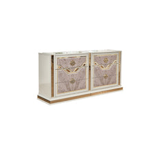 Load image into Gallery viewer, Omari - 6 Drawer Dresser - Beige