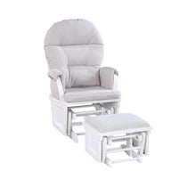 Load image into Gallery viewer, Madison - Glider & Ottoman - Base