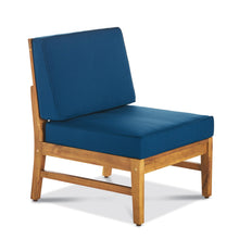 Load image into Gallery viewer, Perla - Armless Chair