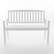 Load image into Gallery viewer, Farmhouse Style Loja Bench Indoor / Outdoor