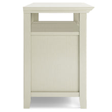 Load image into Gallery viewer, Amherst - TV Media Stand, Handcrafted