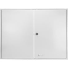 Load image into Gallery viewer, Adjustable Key Cabinet With Lock