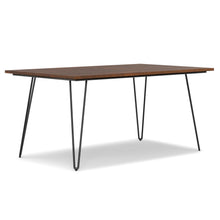 Load image into Gallery viewer, Hunter - Square Tabletop Dining Table