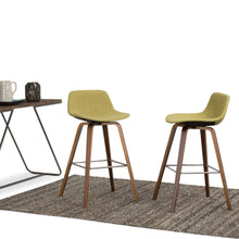 Load image into Gallery viewer, Randolph Bentwood - Counter / Bar Height Stool (Set of 2)