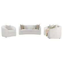 Load image into Gallery viewer, Rory - Sloped Arms Living Room Set