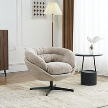 Load image into Gallery viewer, Modern Office Chair With 360 Degree Swivel