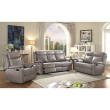 Load image into Gallery viewer, Contemporary Three Seater Sofa