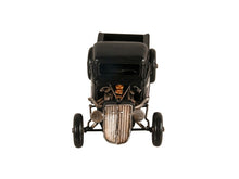 Load image into Gallery viewer, Bravado Rat-Truck Sculpture - Black