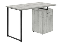 Load image into Gallery viewer, Computer Desk, Home Office, Laptop, Left, Right Set-Up, Storage Drawers, Work, Contemporary, Modern