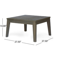 Load image into Gallery viewer, Grenada - Corner And Coffee Table