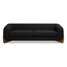 Load image into Gallery viewer, Alpine - Luxurious Upholstery Sherpa Sofa