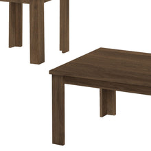 Load image into Gallery viewer, Coffee Table (Set of 3) - Dark Brown