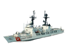 Load image into Gallery viewer, Hand Painted Model Boat (624492) - White