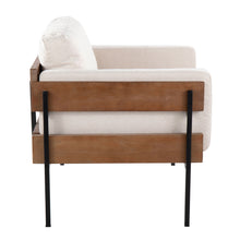 Load image into Gallery viewer, Kari - Farmhouse Design Chair