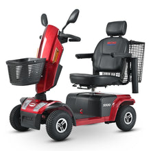 Load image into Gallery viewer, S500- Heavy Duty Mobility Scooter