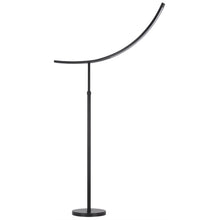 Load image into Gallery viewer, Adjustable LED Traditional Shaped Floor Lamp - Bronze