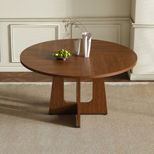 Load image into Gallery viewer, Round Dining Table For 4