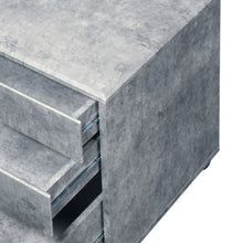 Load image into Gallery viewer, Jurgen - File Cabinet - Gray