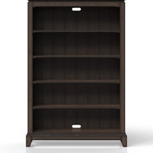 Load image into Gallery viewer, Bookcase - Chocolate
