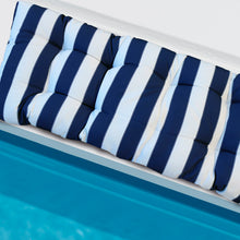 Load image into Gallery viewer, Outdoor Bench Cushions & Weather-Resistant Fabric