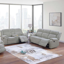 Load image into Gallery viewer, Modern Living Room Set With Pillow Arms