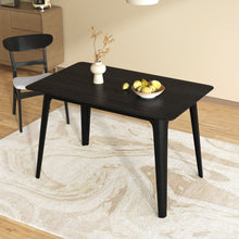 Load image into Gallery viewer, Modern Aesthetic Dining Table
