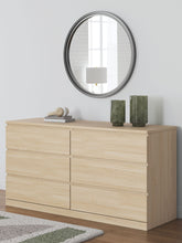 Load image into Gallery viewer, Onita - Six Drawer Dresser