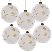 Load image into Gallery viewer, Christmas Ball Ornaments, Ball Christmas Tree Ornaments For Holiday Party Decorations