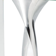 Load image into Gallery viewer, Cylinder Table Vase (375721) - Clear