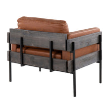 Load image into Gallery viewer, Kari - Farmhouse Chair