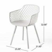 Load image into Gallery viewer, Poppy - Chair (Set of 2)