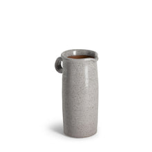 Load image into Gallery viewer, Cylinder Urns Jars (392209) - Gray
