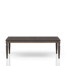 Load image into Gallery viewer, Extendable Dining Table - Coffee